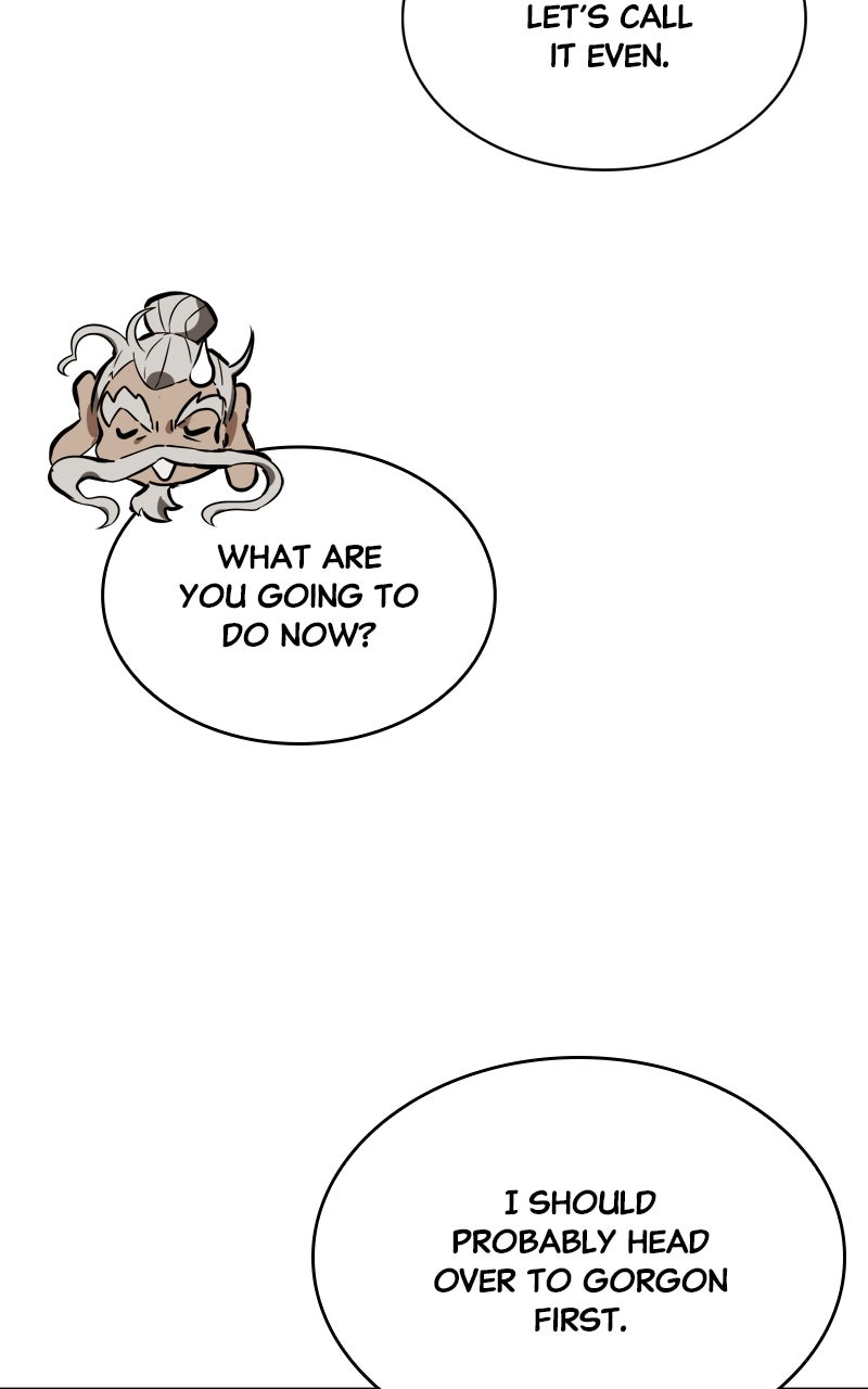 Read The World After the Fall ENGLISH Manga Online