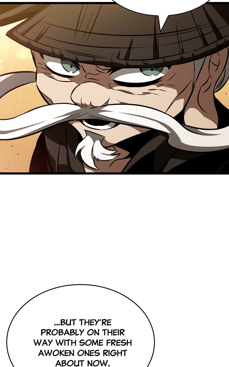 Read The World After the Fall ENGLISH Manga Online