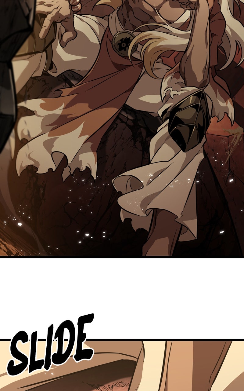 Read The World After the Fall ENGLISH Manga Online