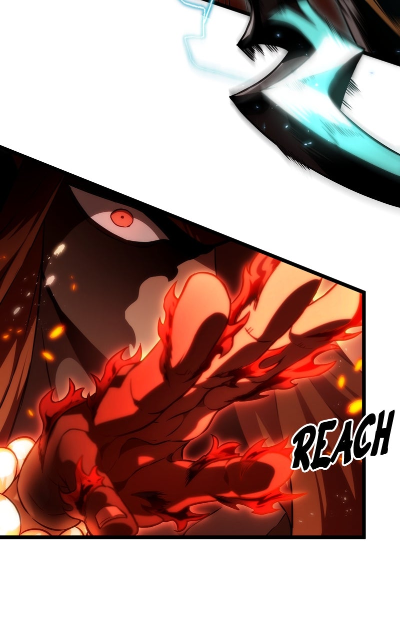 Read The World After the Fall ENGLISH Manga Online