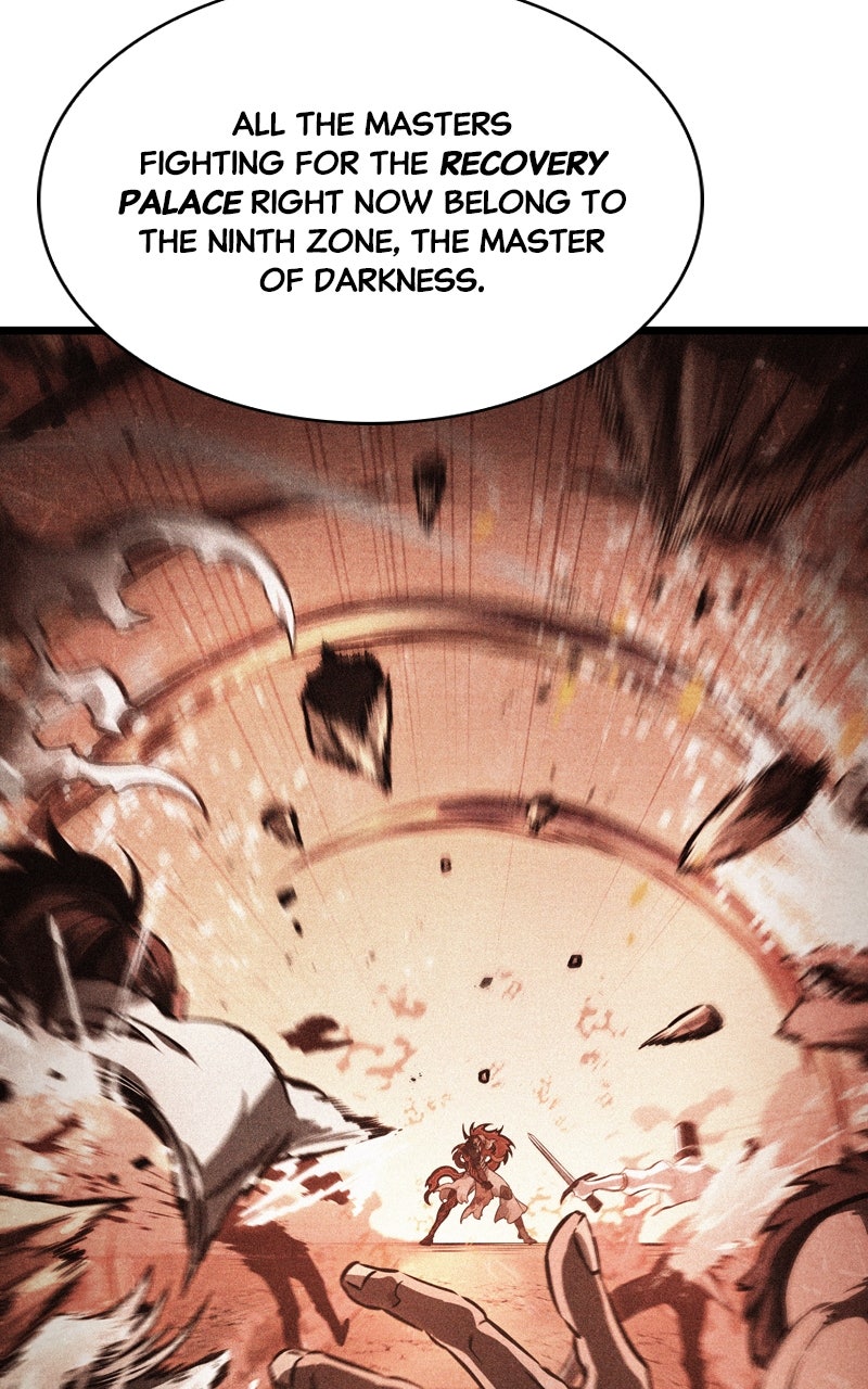 Read The World After the Fall ENGLISH Manga Online