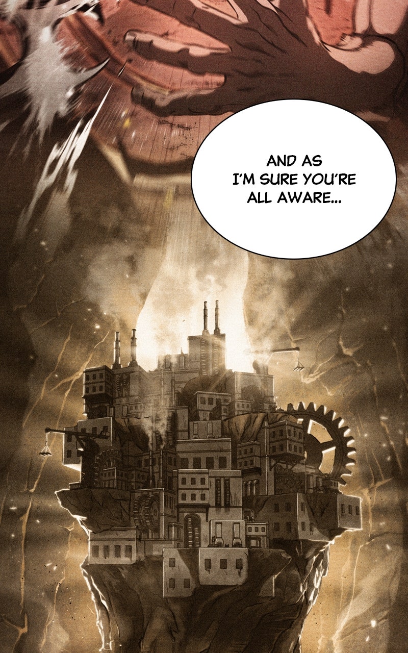 Read The World After the Fall ENGLISH Manga Online