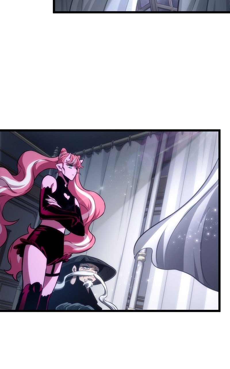 Read The World After the Fall ENGLISH Manga Online