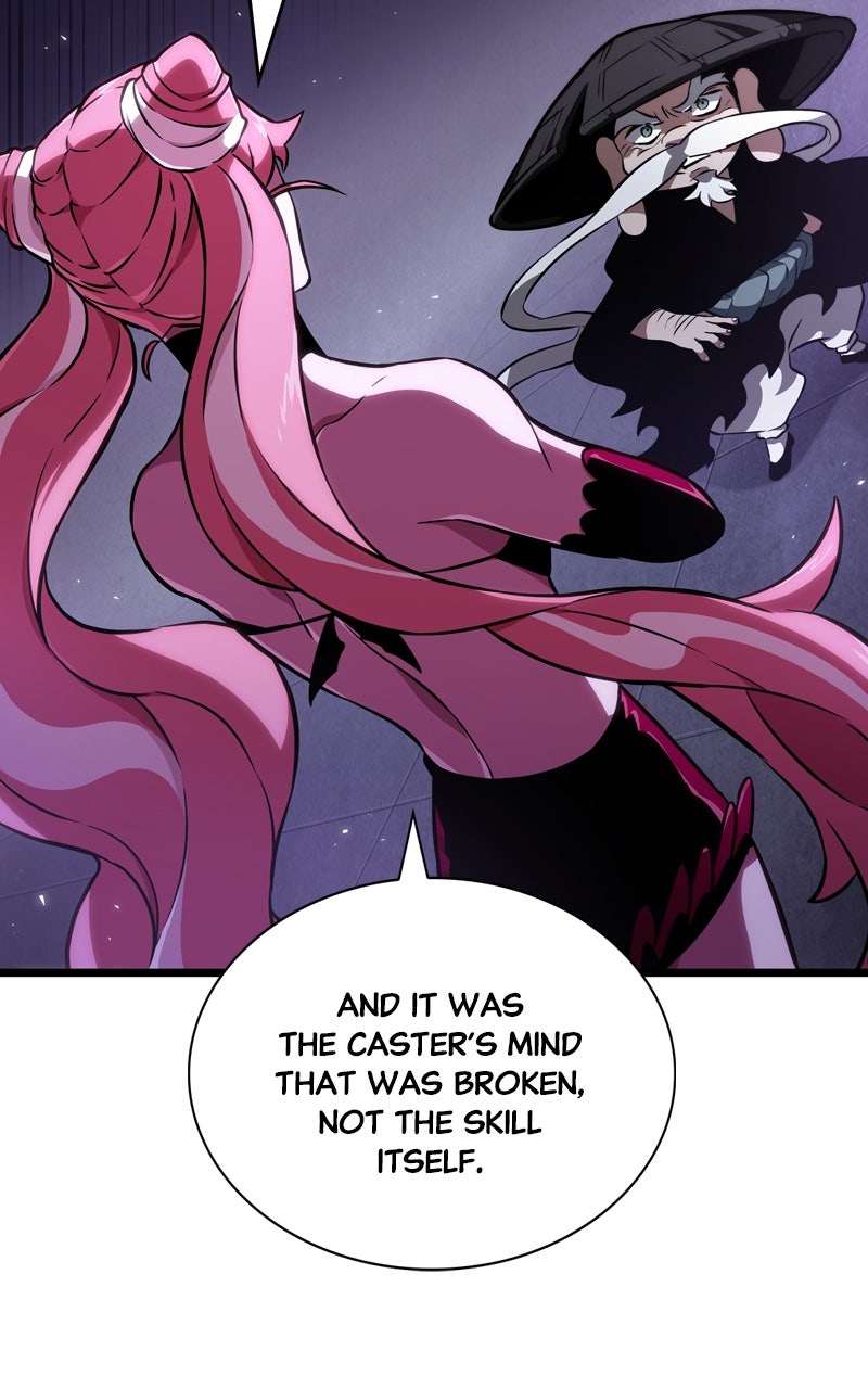 Read The World After the Fall ENGLISH Manga Online