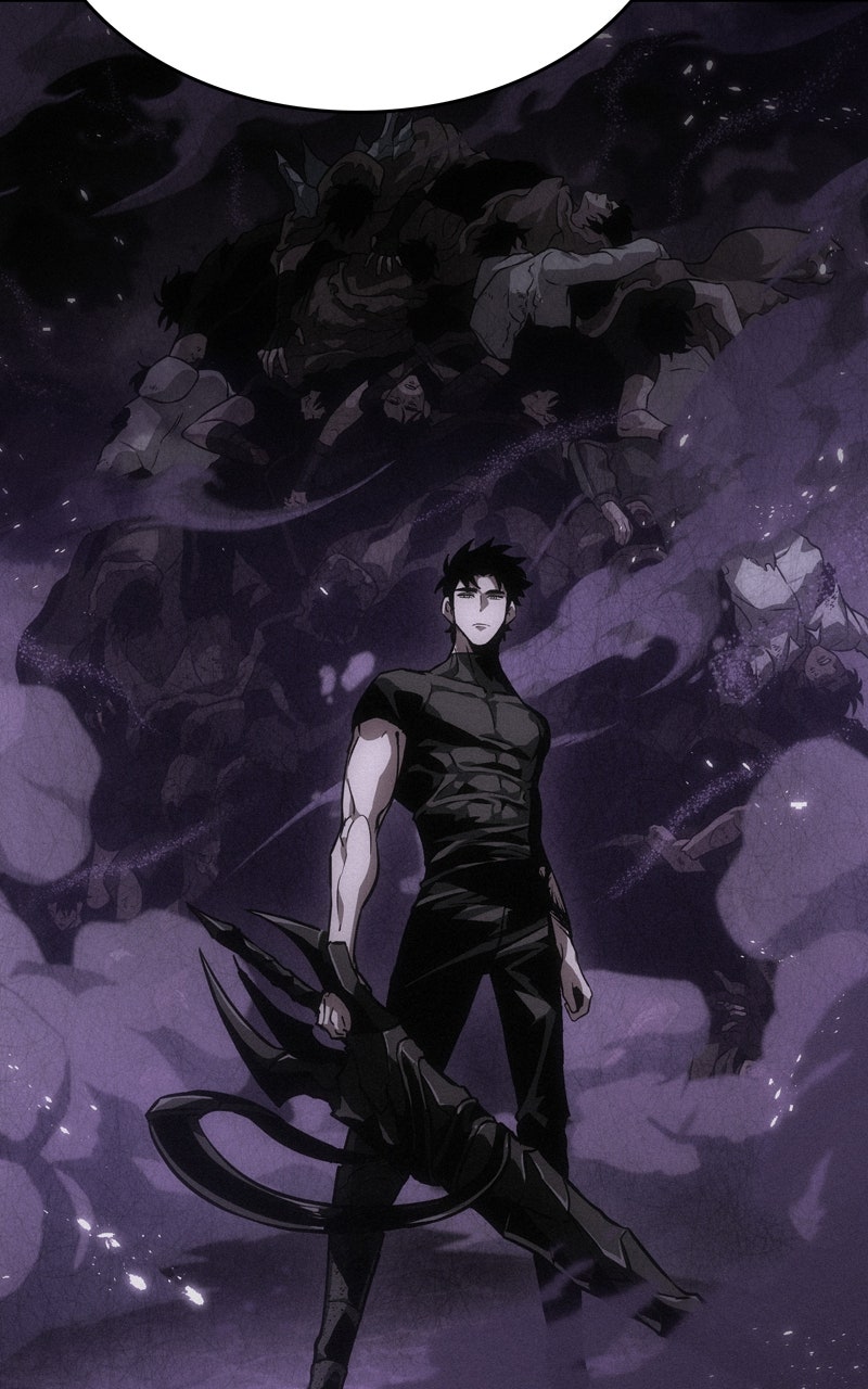 Read The World After the Fall ENGLISH Manga Online