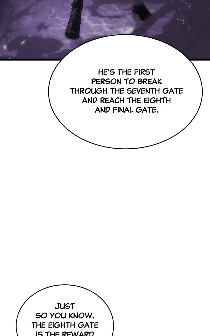 Read The World After the Fall ENGLISH Manga Online