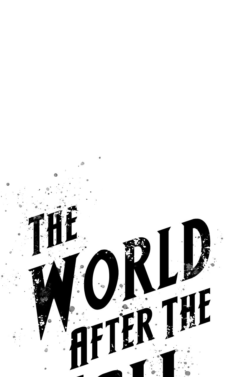 Read The World After the Fall ENGLISH Manga Online