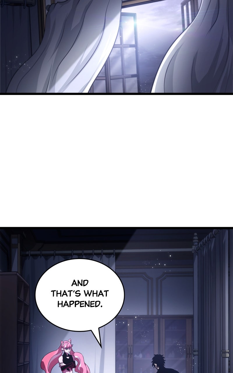 Read The World After the Fall ENGLISH Manga Online