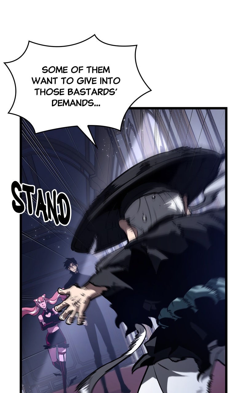 Read The World After the Fall ENGLISH Manga Online