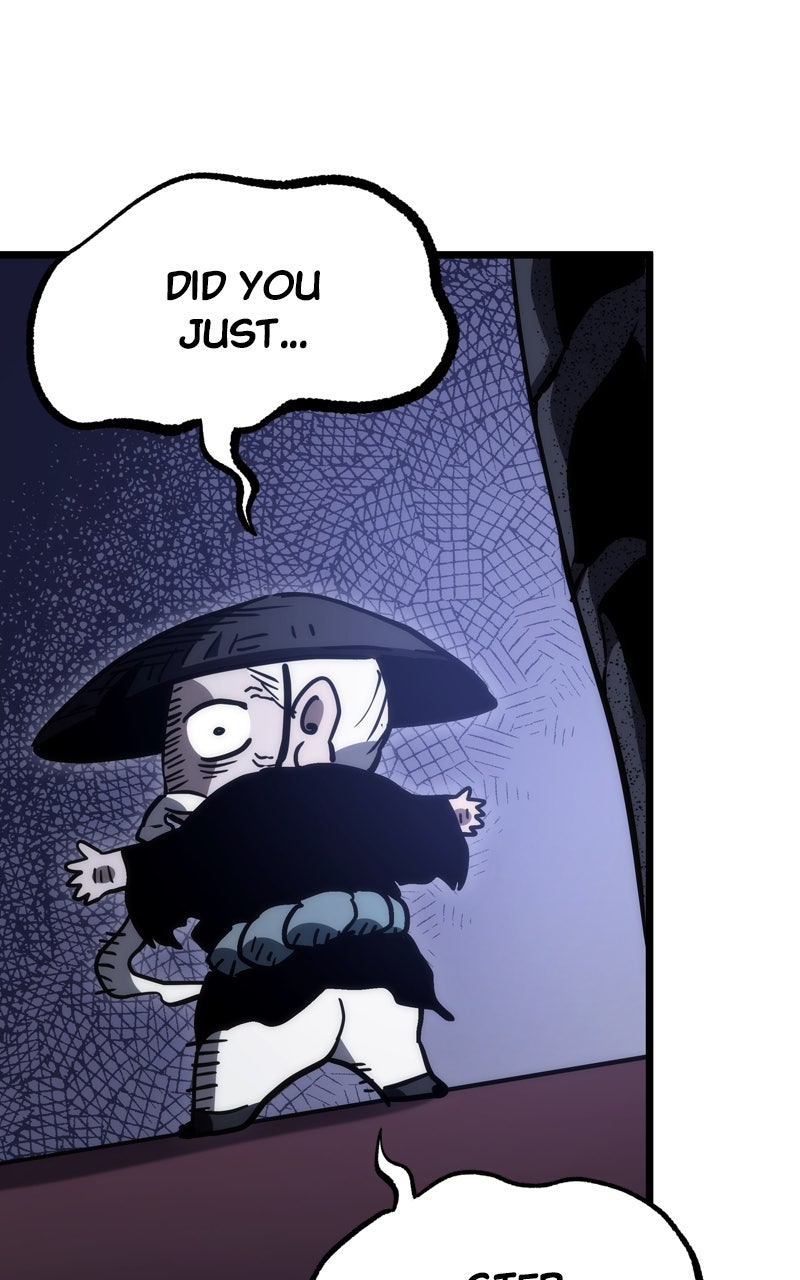 Read The World After the Fall ENGLISH Manga Online