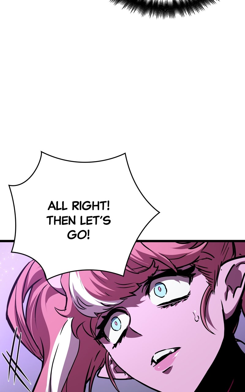 Read The World After the Fall ENGLISH Manga Online