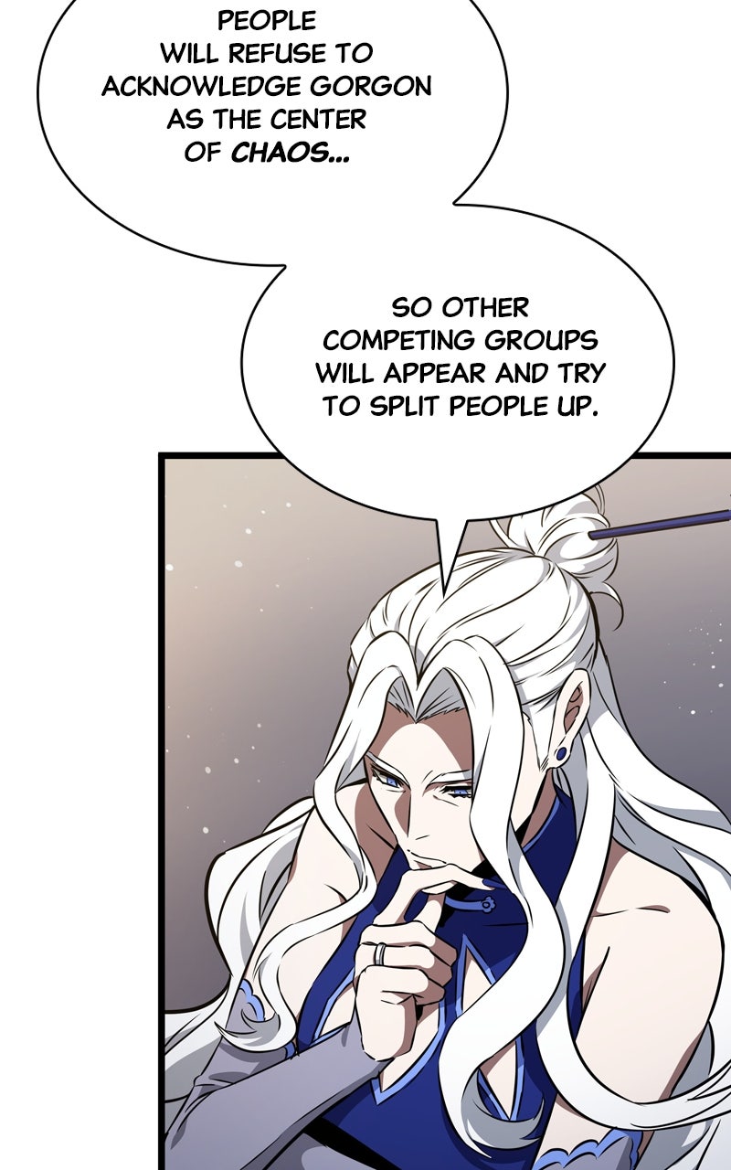 Read The World After the Fall ENGLISH Manga Online