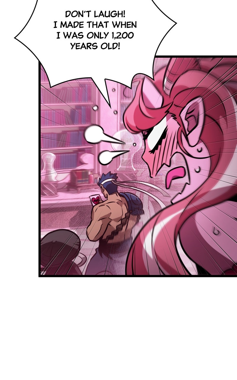 Read The World After the Fall ENGLISH Manga Online