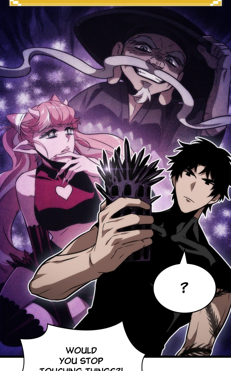 Read The World After the Fall ENGLISH Manga Online