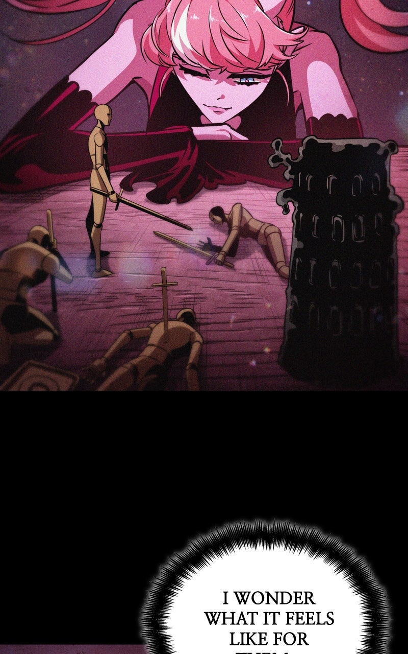 Read The World After the Fall ENGLISH Manga Online