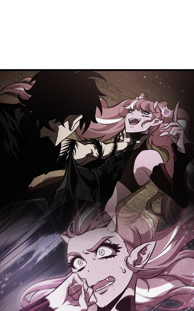 Read The World After the Fall ENGLISH Manga Online