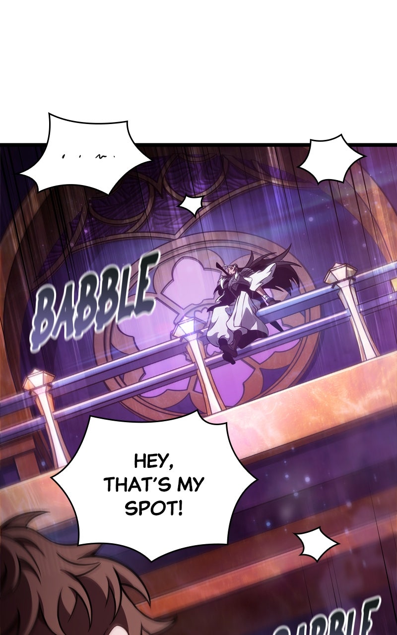 Read The World After the Fall ENGLISH Manga Online