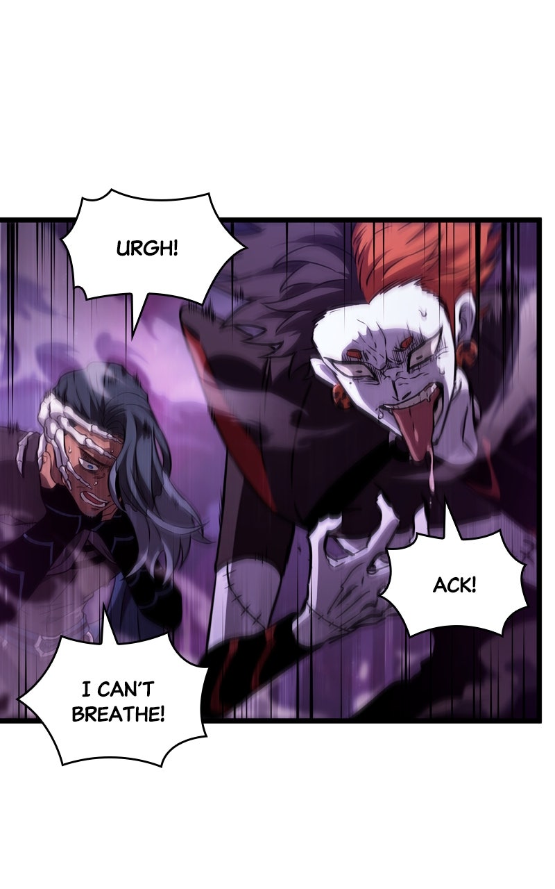 Read The World After the Fall ENGLISH Manga Online