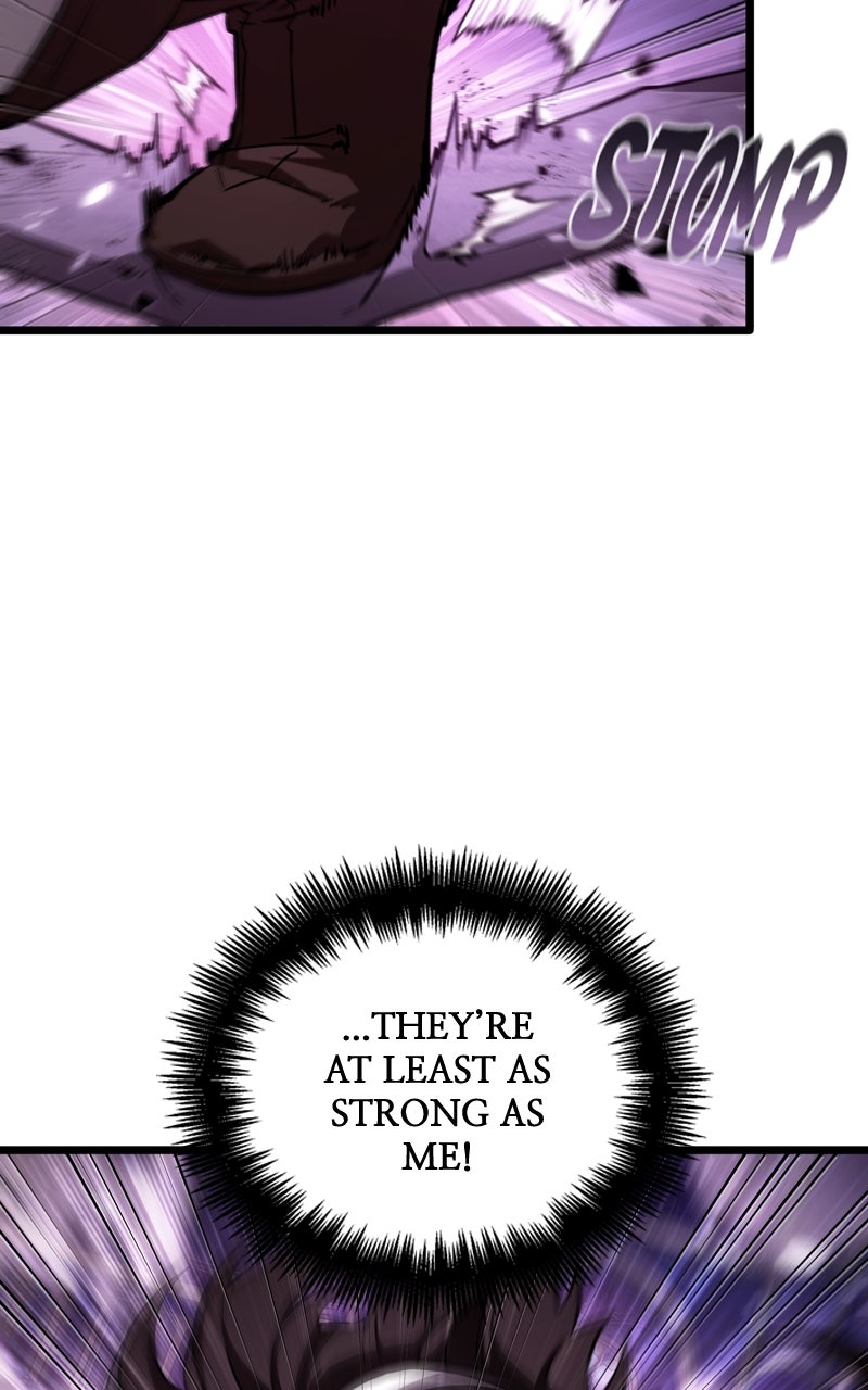 Read The World After the Fall ENGLISH Manga Online