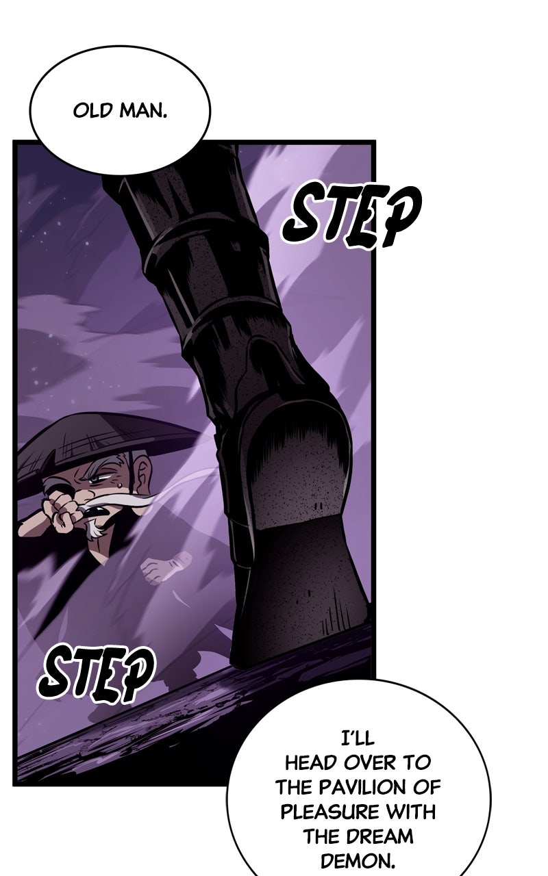 Read The World After the Fall ENGLISH Manga Online