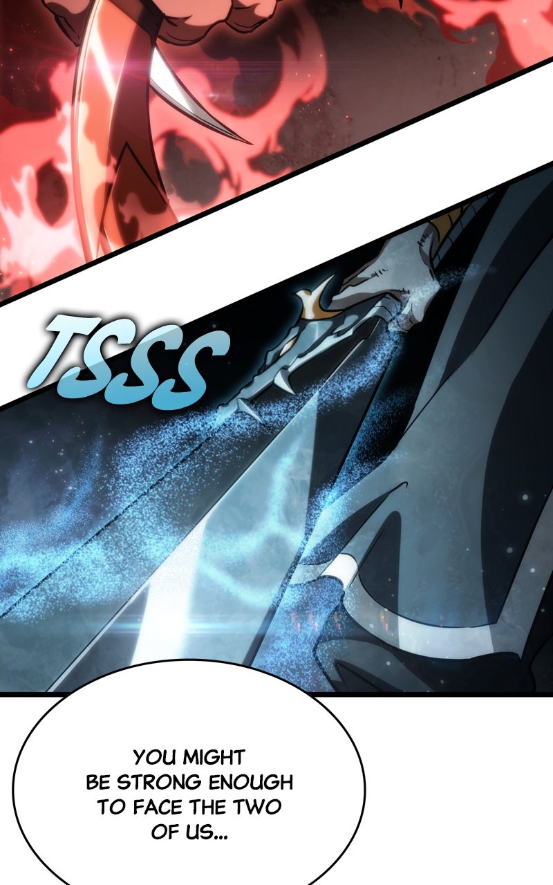 Read The World After the Fall ENGLISH Manga Online