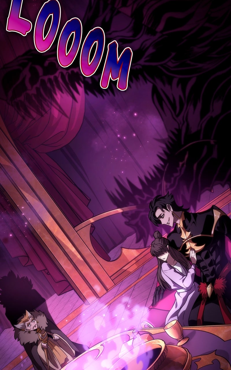 Read The World After the Fall ENGLISH Manga Online