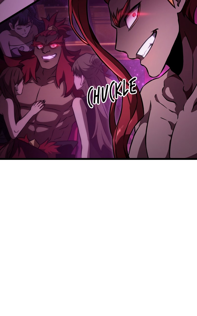 Read The World After the Fall ENGLISH Manga Online