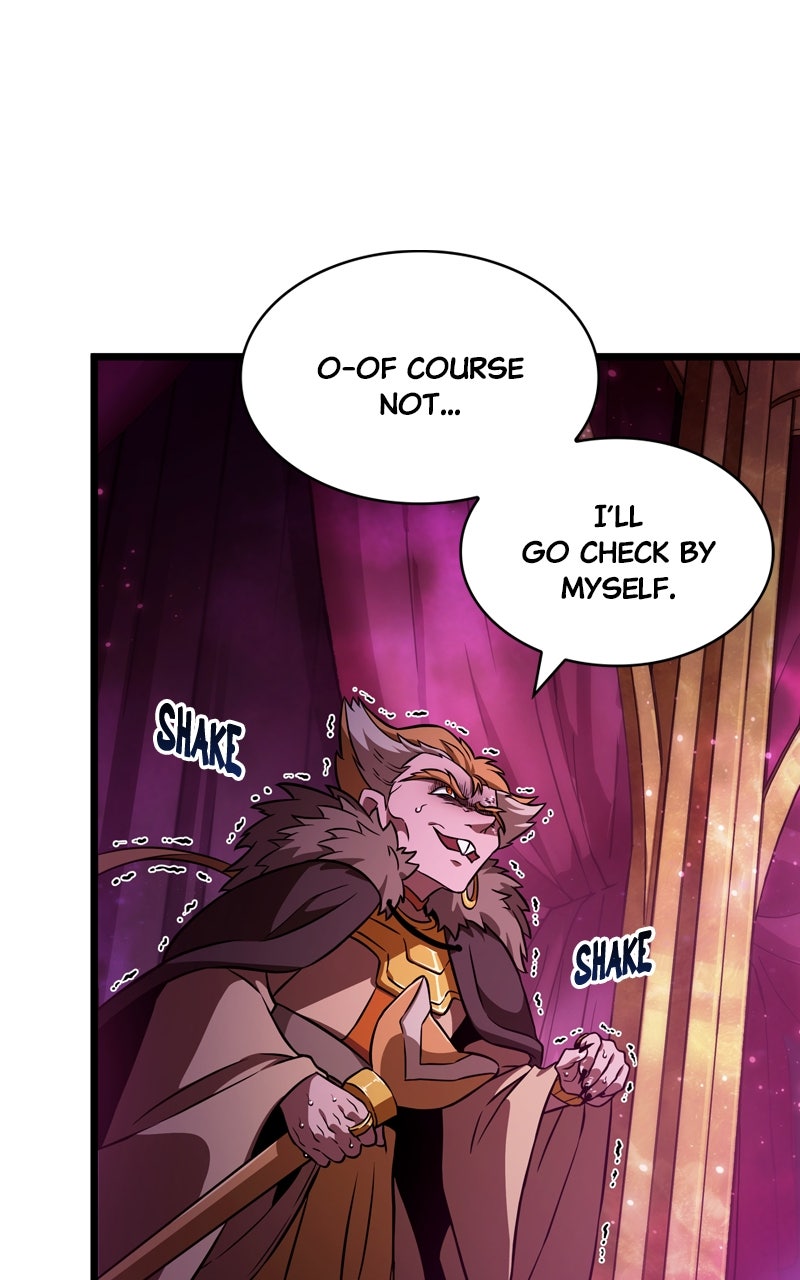 Read The World After the Fall ENGLISH Manga Online