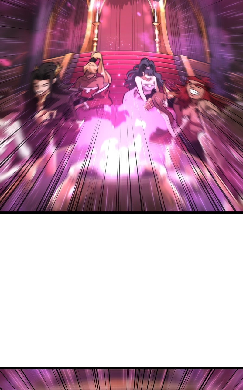 Read The World After the Fall ENGLISH Manga Online