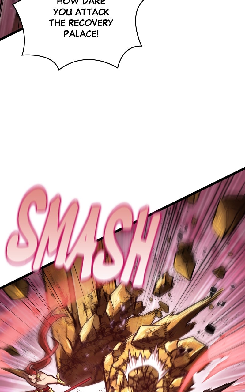 Read The World After the Fall ENGLISH Manga Online