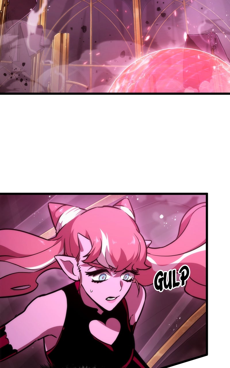 Read The World After the Fall ENGLISH Manga Online