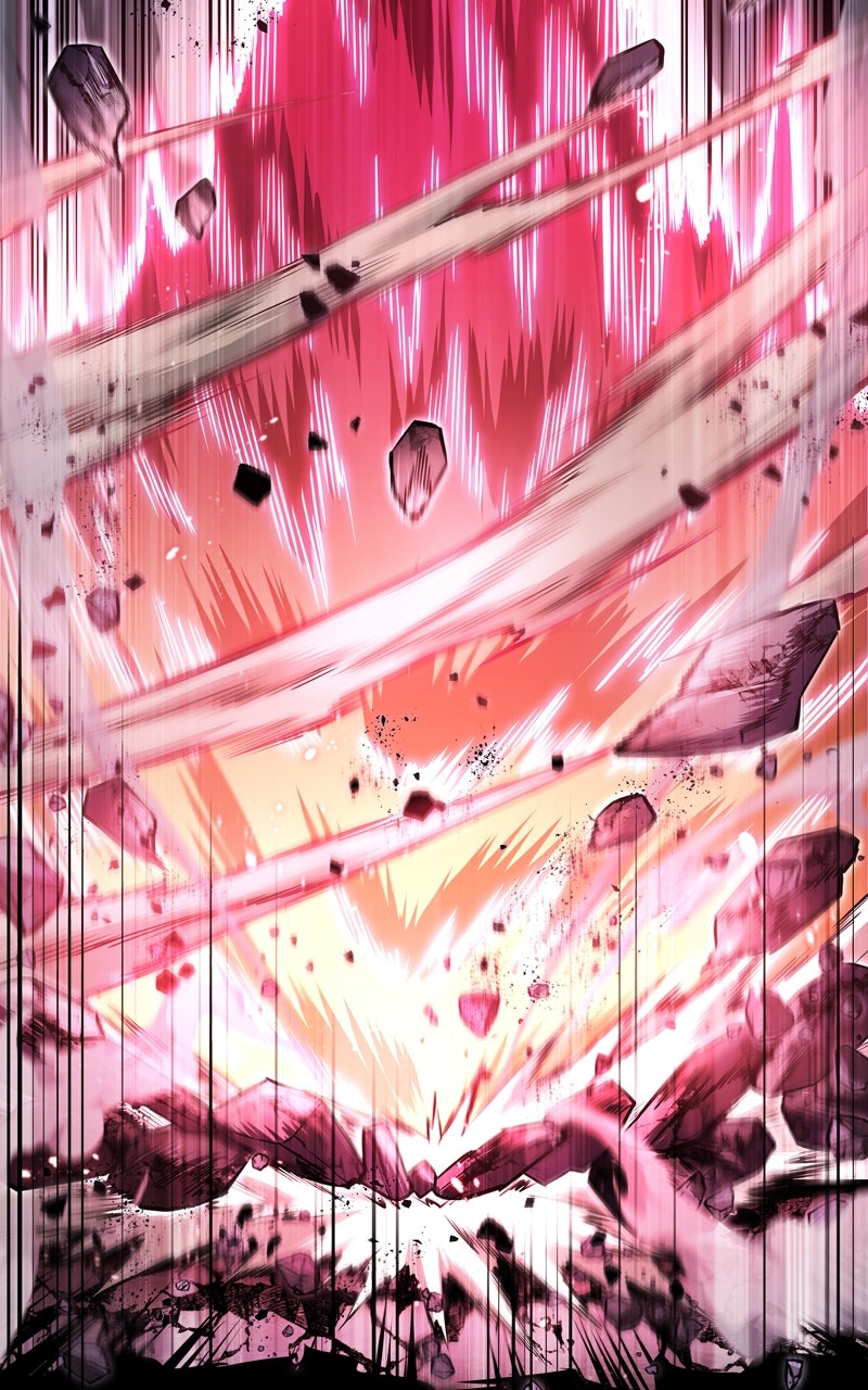 Read The World After the Fall ENGLISH Manga Online