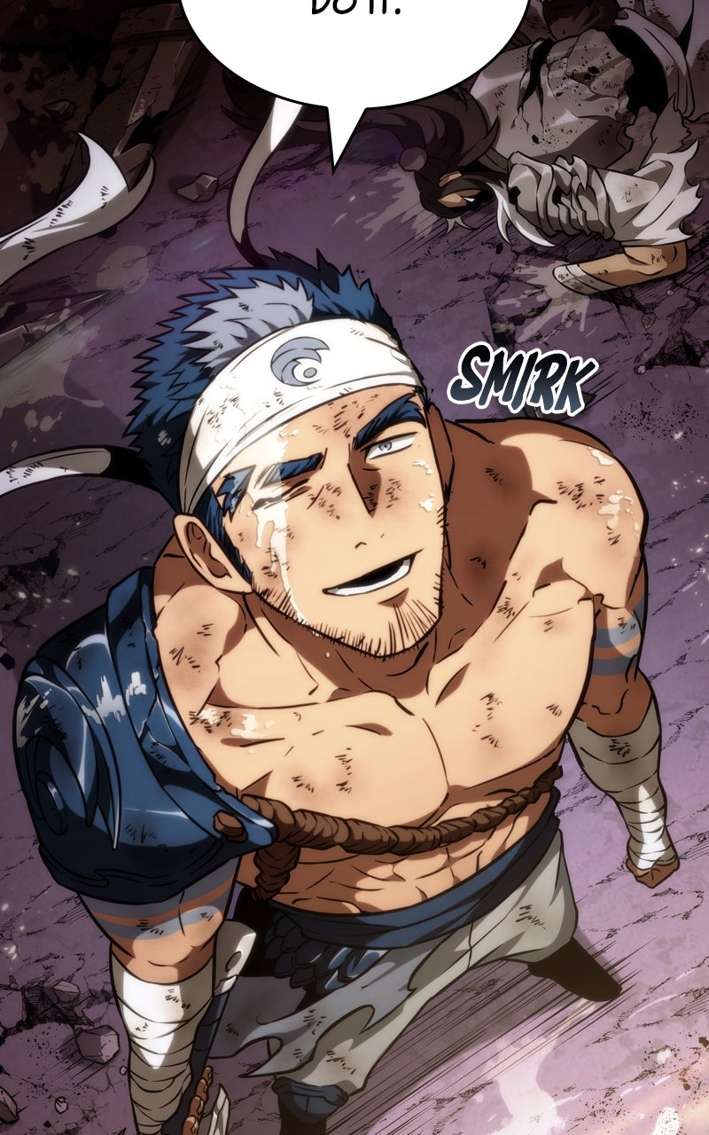 Read The World After the Fall ENGLISH Manga Online