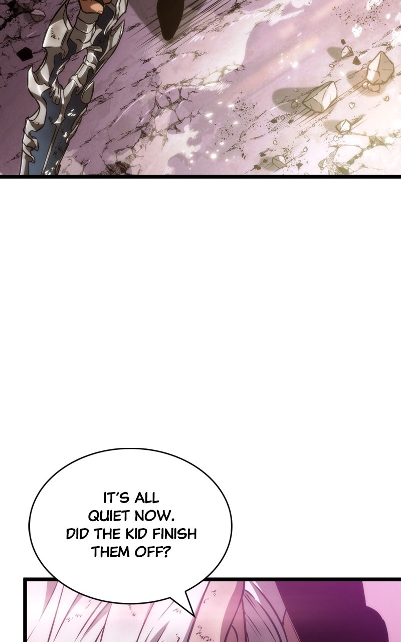 Read The World After the Fall ENGLISH Manga Online