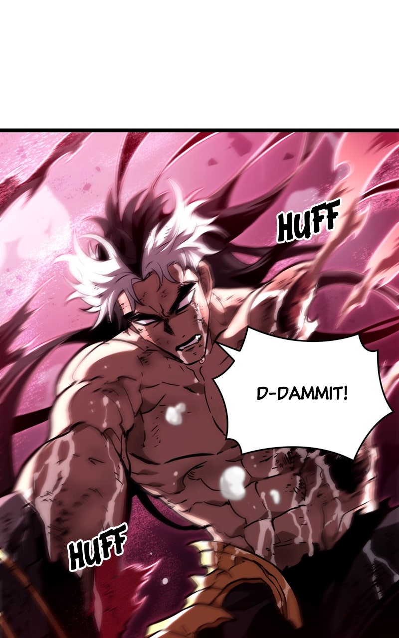 Read The World After the Fall ENGLISH Manga Online