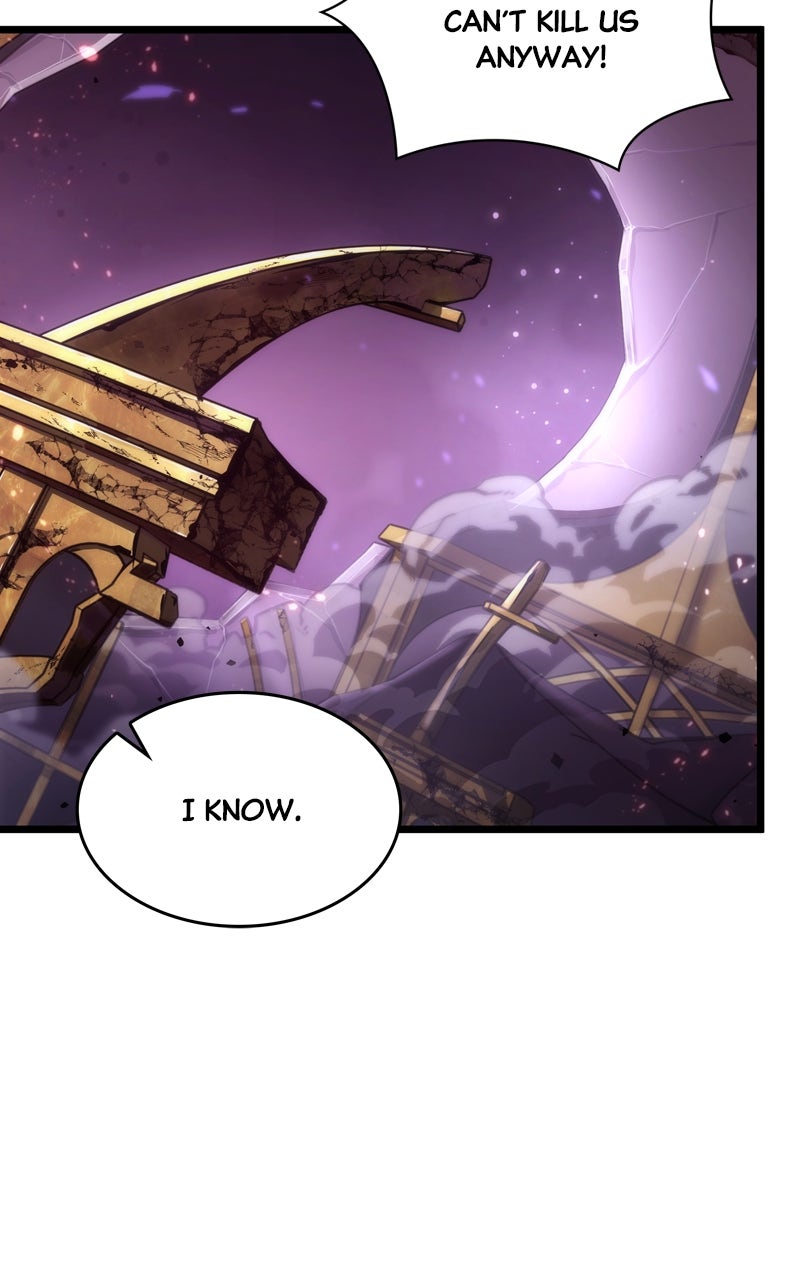 Read The World After the Fall ENGLISH Manga Online