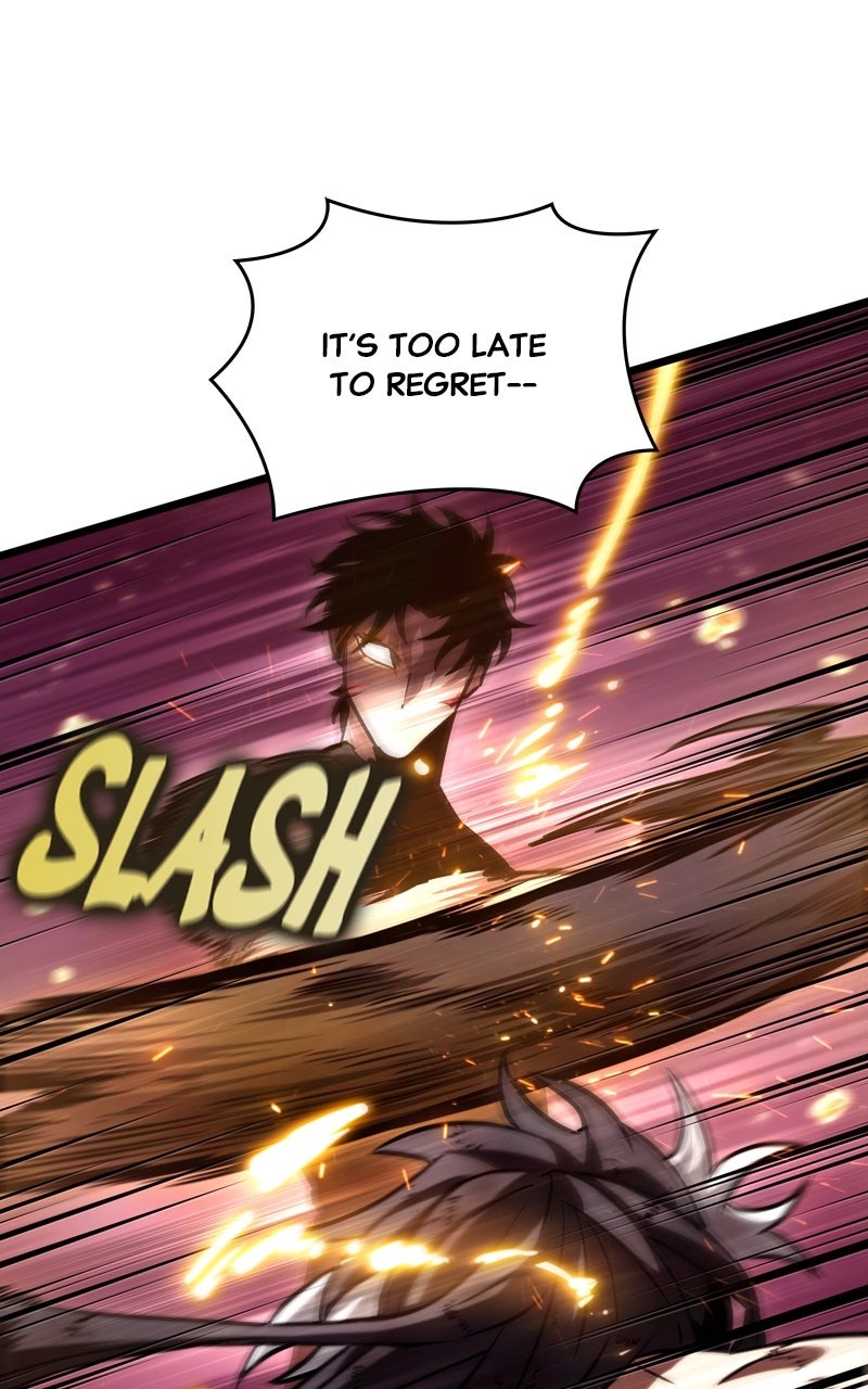 Read The World After the Fall ENGLISH Manga Online