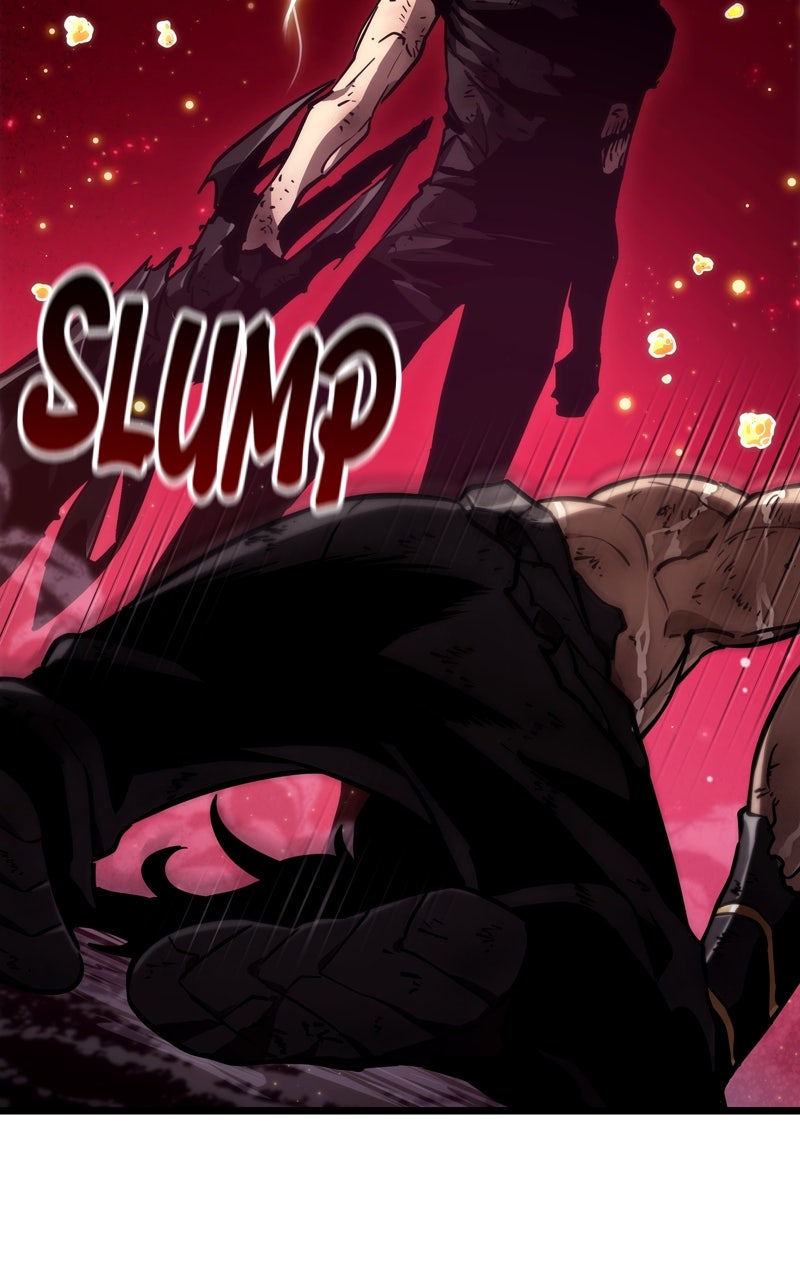 Read The World After the Fall ENGLISH Manga Online