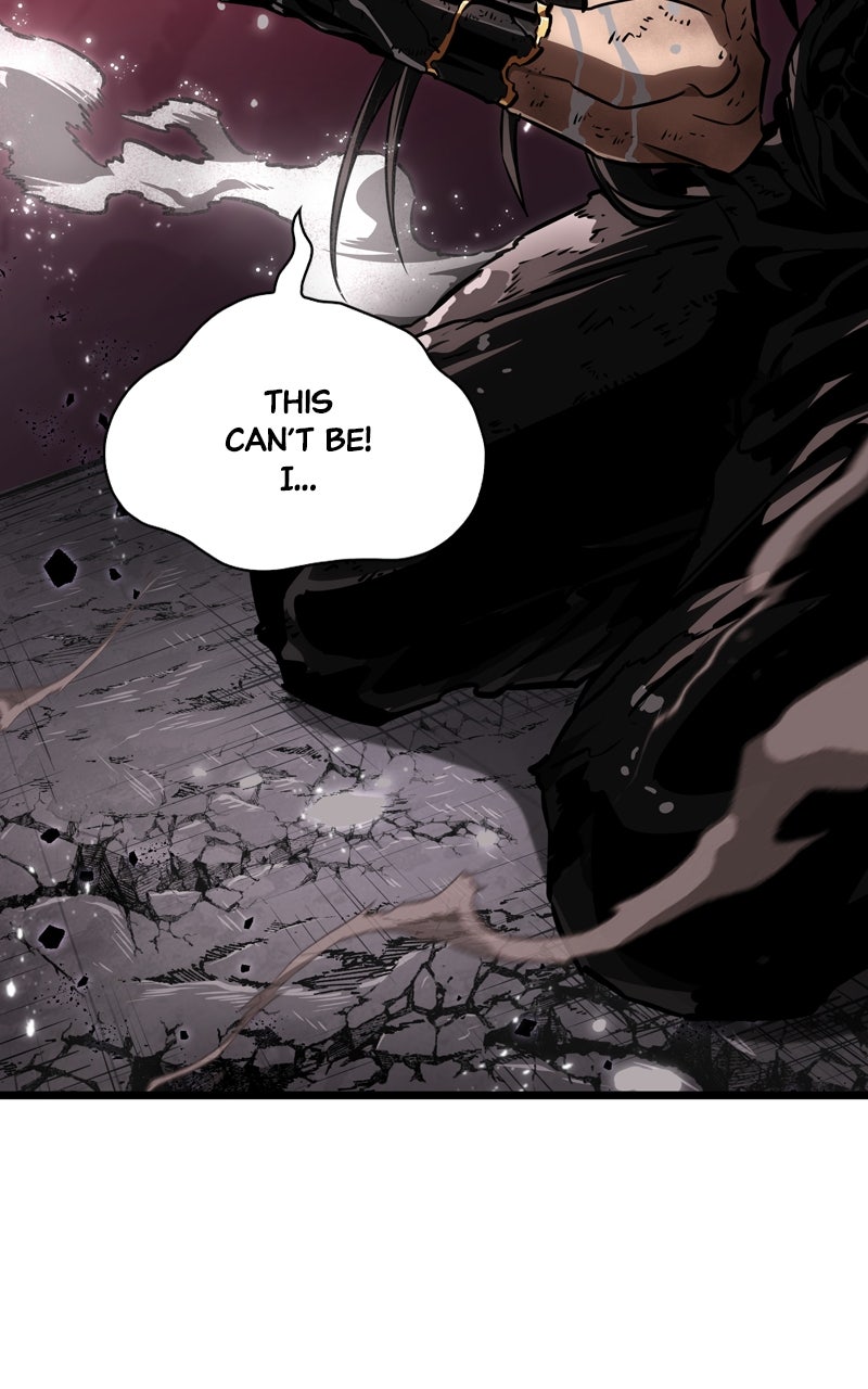 Read The World After the Fall ENGLISH Manga Online