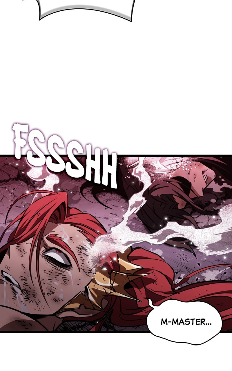 Read The World After the Fall ENGLISH Manga Online