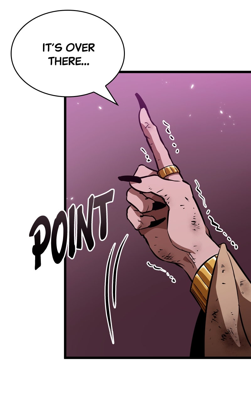 Read The World After the Fall ENGLISH Manga Online