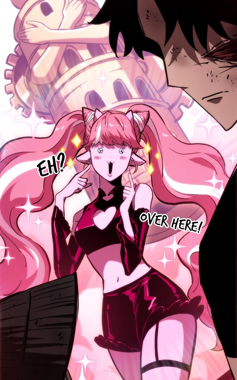 Read The World After the Fall ENGLISH Manga Online