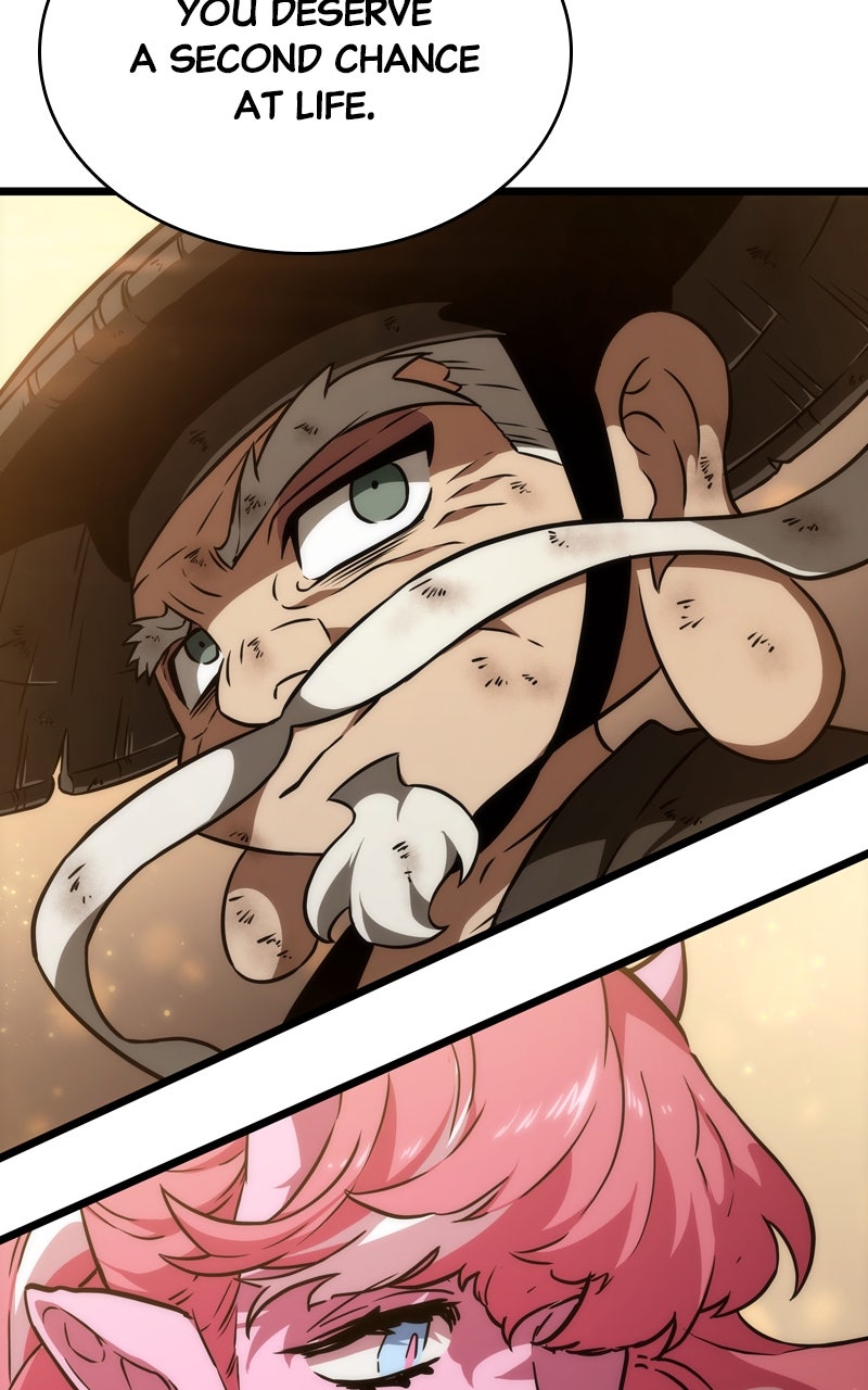 Read The World After the Fall ENGLISH Manga Online