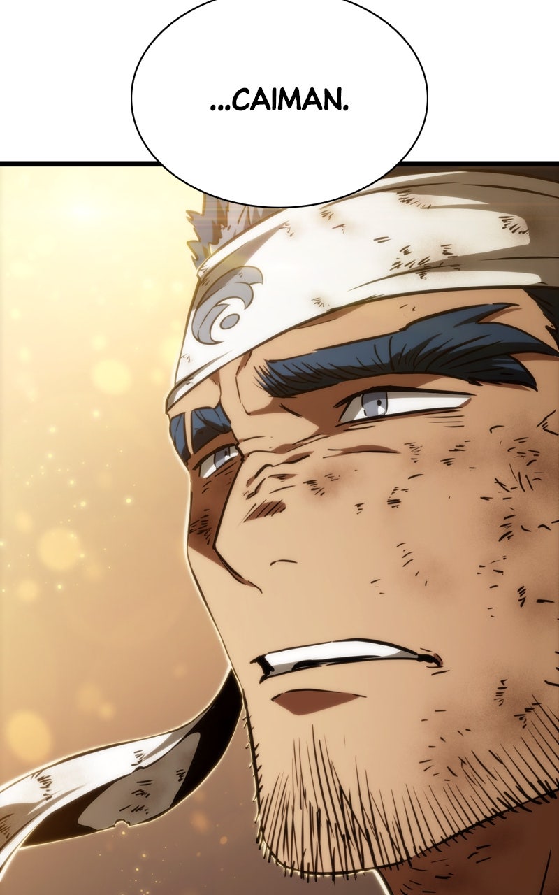 Read The World After the Fall ENGLISH Manga Online