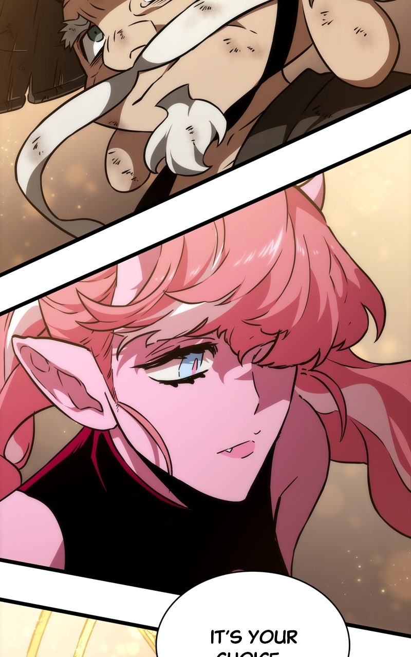 Read The World After the Fall ENGLISH Manga Online