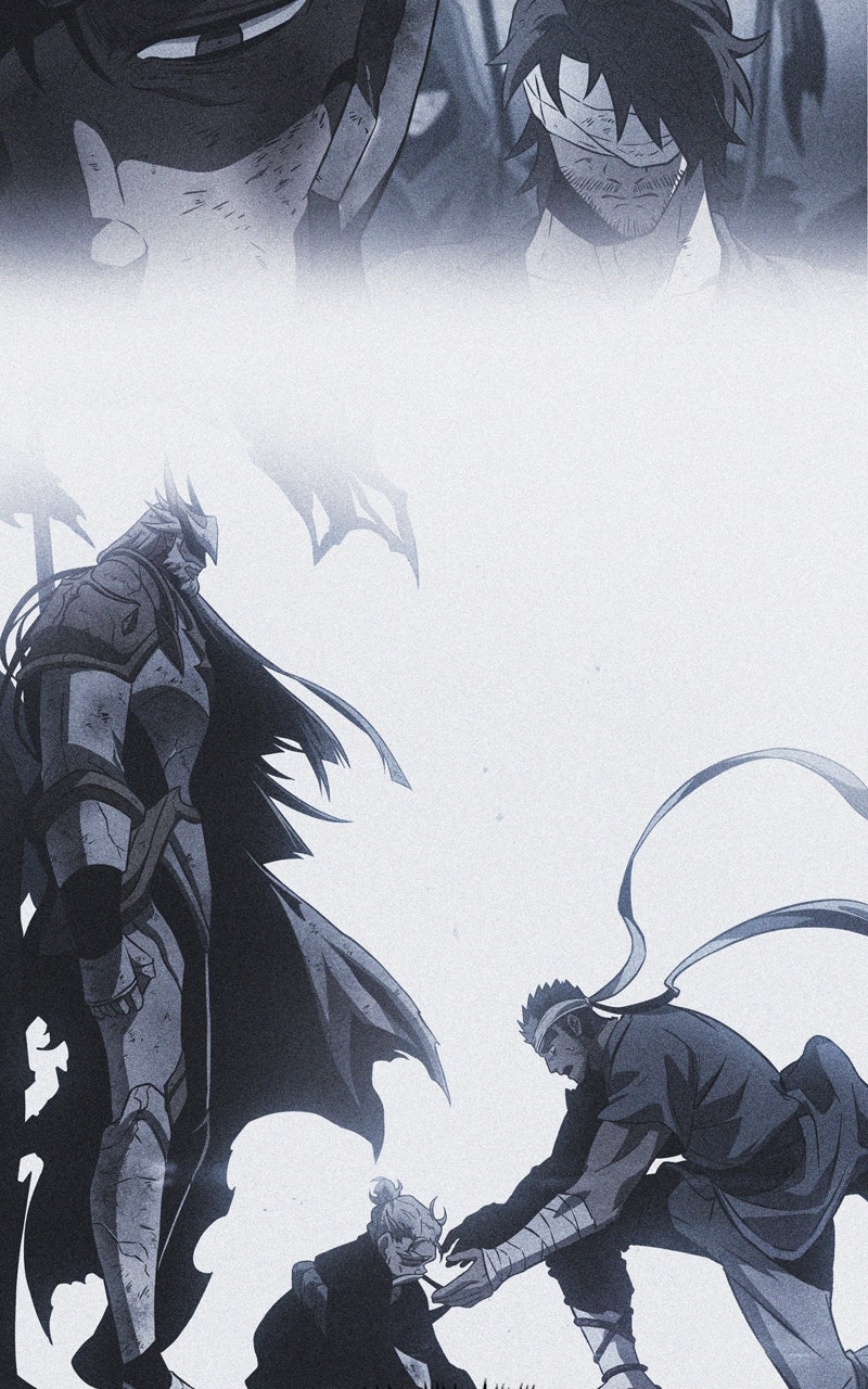 Read The World After the Fall ENGLISH Manga Online