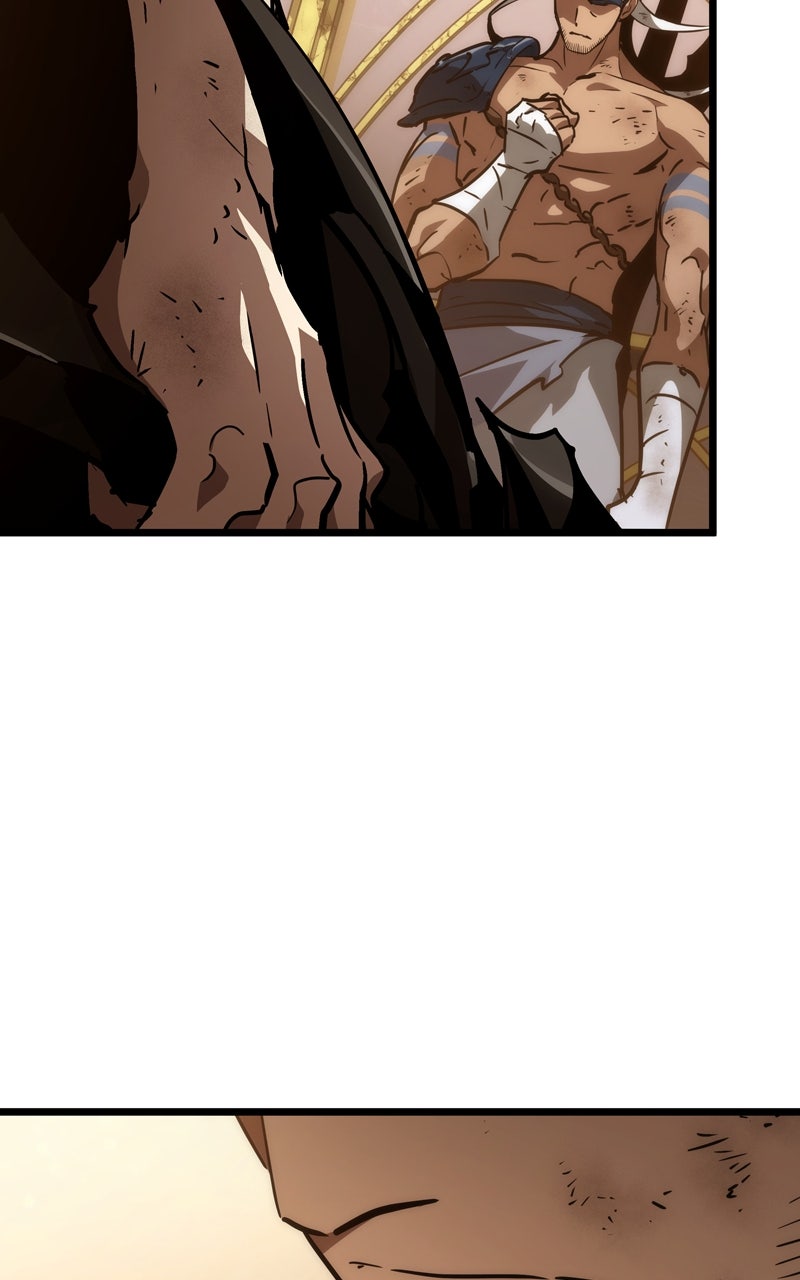 Read The World After the Fall ENGLISH Manga Online