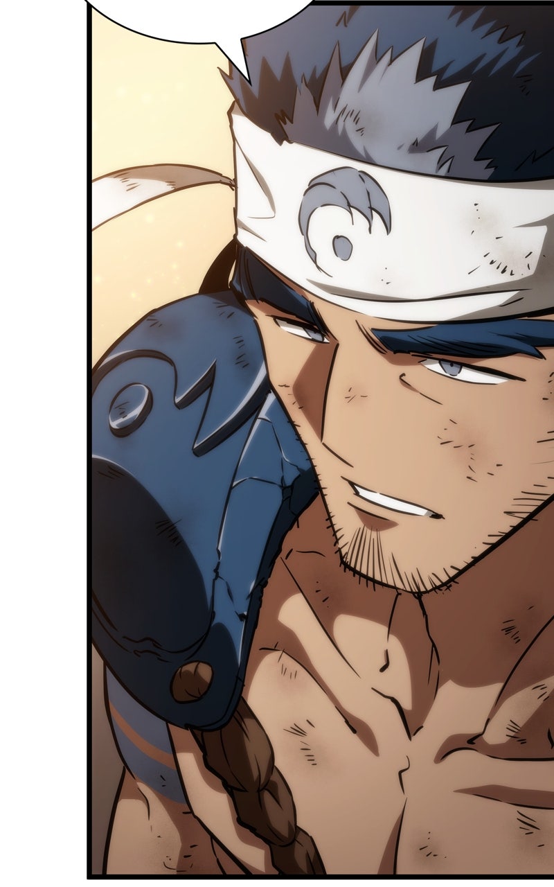 Read The World After the Fall ENGLISH Manga Online