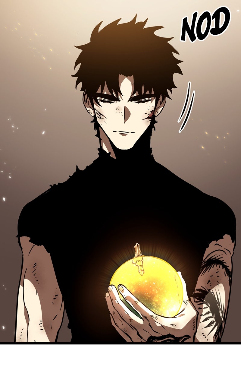 Read The World After the Fall ENGLISH Manga Online