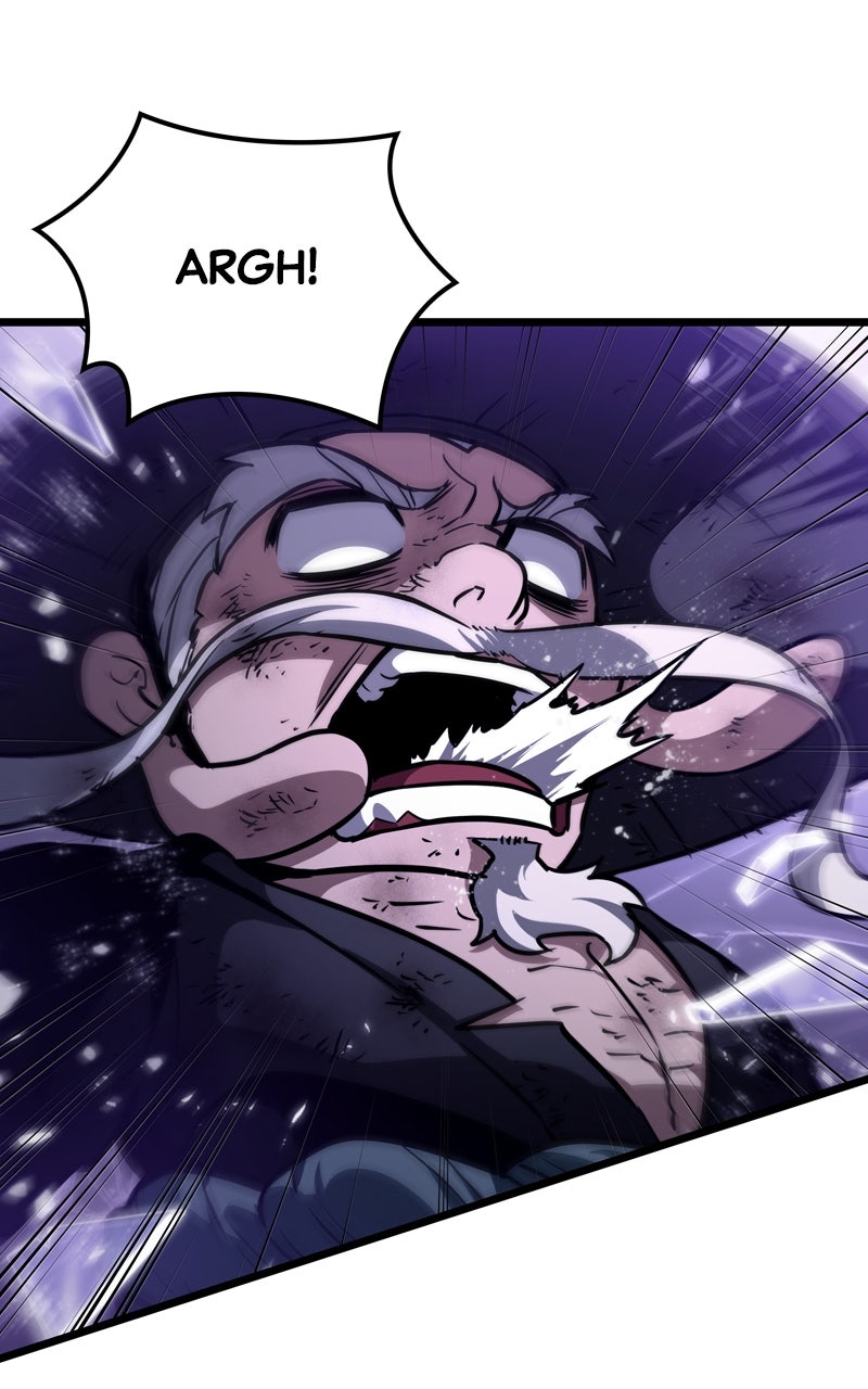 Read The World After the Fall ENGLISH Manga Online